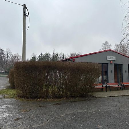 Apartament Nr 5 Lub 6 Przy Sali Kominkowej Przeczyce Exterior foto
