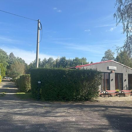 Apartament Nr 5 Lub 6 Przy Sali Kominkowej Przeczyce Exterior foto