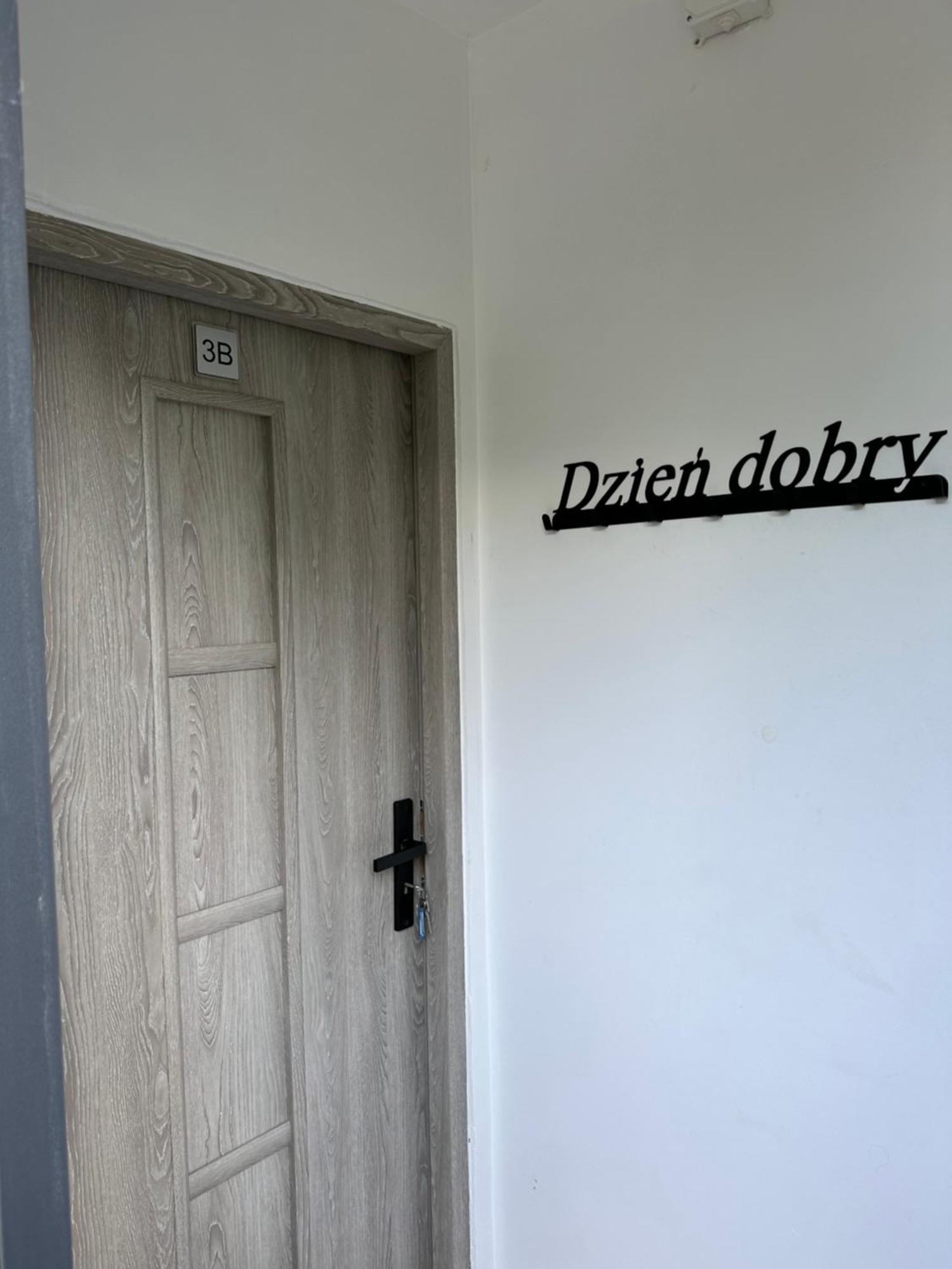 Apartament Nr 5 Lub 6 Przy Sali Kominkowej Przeczyce Exterior foto