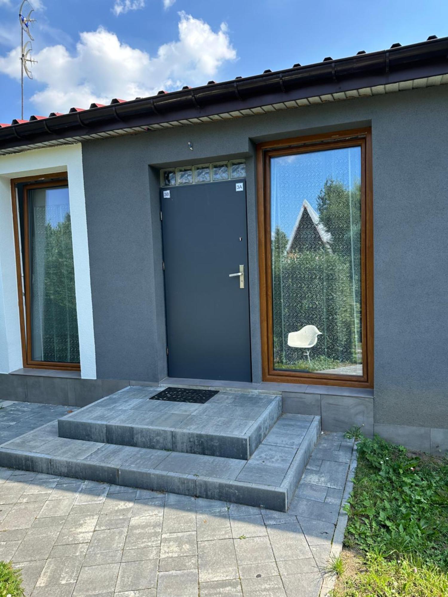 Apartament Nr 5 Lub 6 Przy Sali Kominkowej Przeczyce Exterior foto